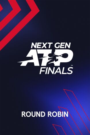 Next Gen ATP Finals (T2025): Landaluce - Jódar