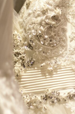 ¡Sí, quiero ese vestido! (Ben): Episodio 5