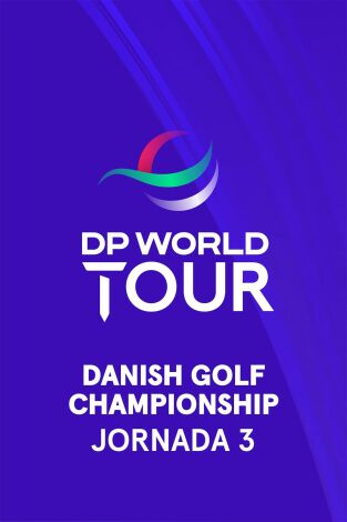 DP World Tour (T25/26): AfrAsia Bank Mauritius Open (VO) Jornada 3. Parte 1