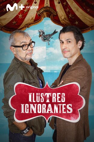 Ilustres ignorantes: Solteros