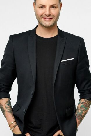 ¡Sí, quiero ese vestido! Benelux: Episodio 6