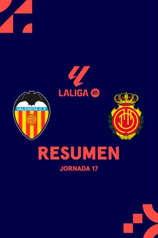 Resúmenes LALIGA EA Sports (T25/26): Valencia - Mallorca