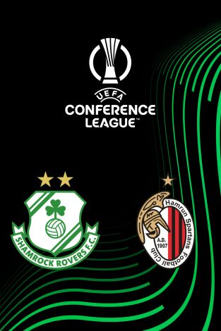 UEFA Conference League (T25/26): Shamrock Rovers - Hamrun Spartans
