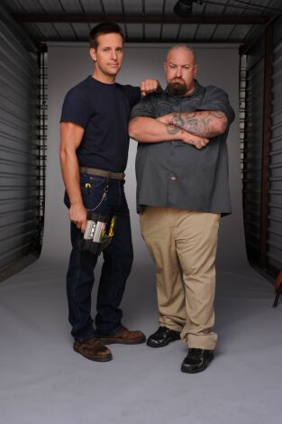 Cazasubastas: Little-Ton' Jones