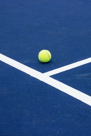 Cto. de España de tenis F (T2025): Final