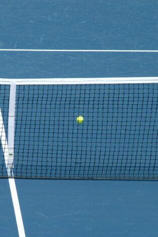 Cto. de España de tenis M (T2025): Final