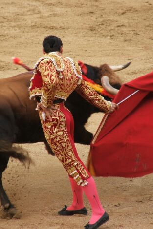 Tendido cero: Episodio 15