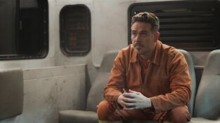 Fire Country (T3): Ep.16 Dinero sucio