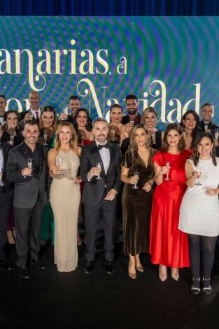 Villancicos 2025, el calor de la Navidad