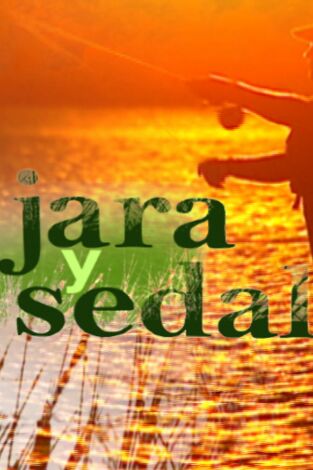 Jara y sedal: Agricultura y medioambiente