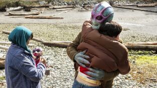 Resident Alien (T4): Ep.10 El final está aquí