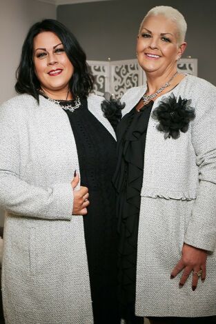 Novias curvy, la boutique: Episodio 12