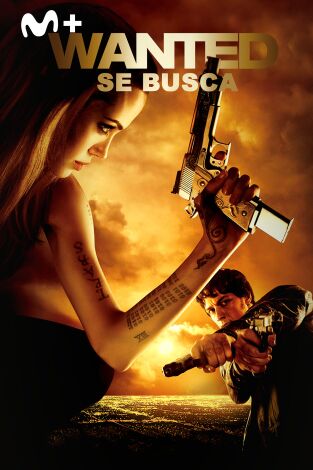 Wanted (Se busca)