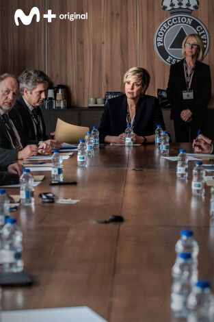 Apagón (T1): Ep.1 Negación