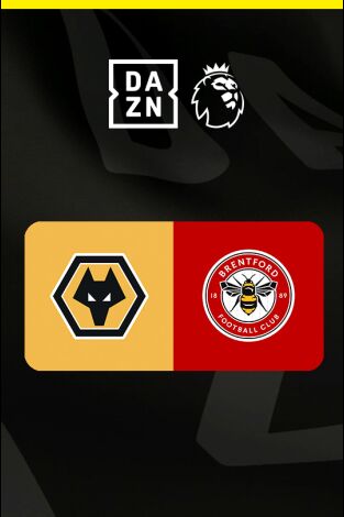 Premier League (T25/26): Wolverhampton - Brentford