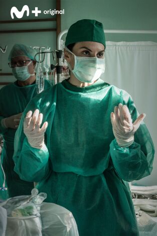 Apagón (T1): Ep.2 Emergencia