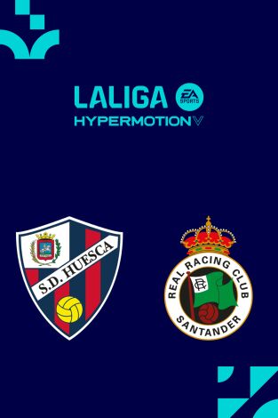 LALIGA HYPERMOTION (T25/26): Huesca - Racing