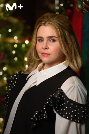 Doce citas antes de Navidad (T1): Ep.2 Tiempo de... "red flags"