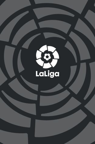 Especiales LaLiga (T20/21): Messi: El coleccionista de goles