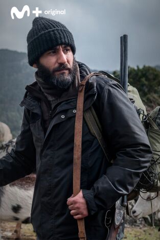 Apagón (T1): Ep.4 Supervivencia