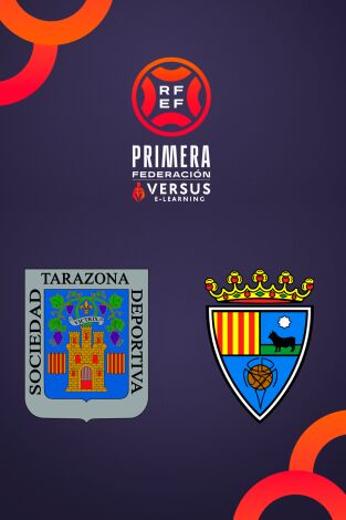 Primera Federación (T25/26): Tarazona - Teruel