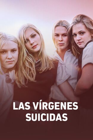 Las vírgenes suicidas