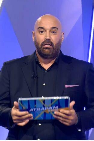 Atrapa'm si pots: Episodi 220