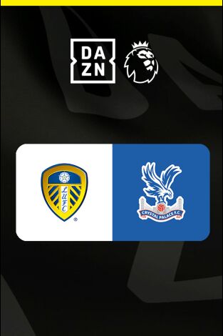 Premier League (T25/26): Leeds - Crystal Palace