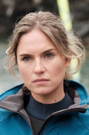 Beyond paradise (T3): Episodio 5