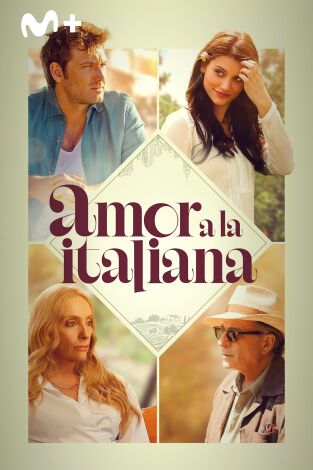 Amor a la italiana