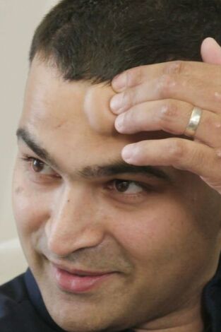 Dr. Emma: clínica dermatológica: Jenny, David, Abigail y Jo