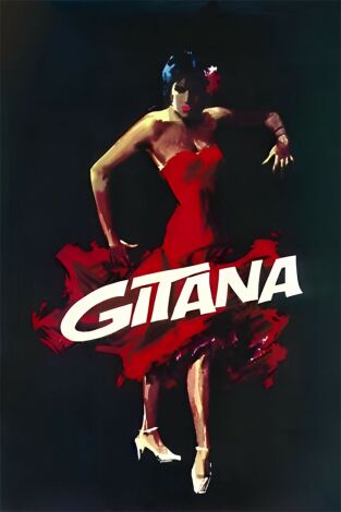 Gitana