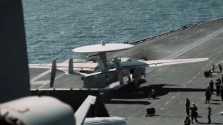 OVNIS: Investigando lo desconocido: Los pilotos alzan la voz