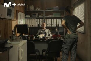 Hierro (T2): Episodio 2