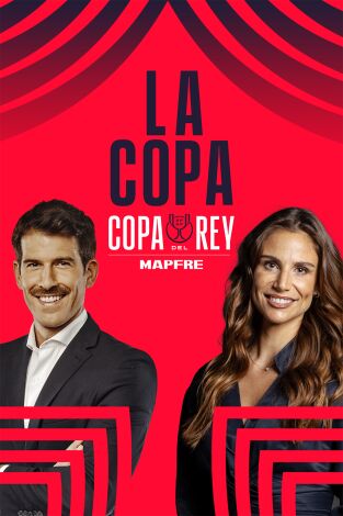 Resumen Copa del Rey (T25/26): 18/12/2025