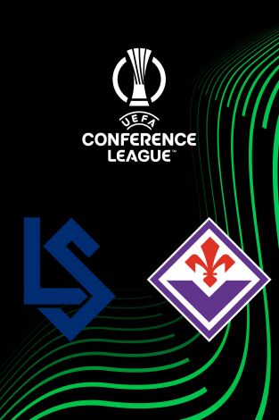 UEFA Conference League (T25/26): Lausana Sport - Fiorentina