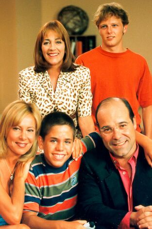 A las once en casa (T2): Ep.2 Enredados