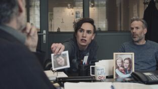 Profesor T. (T3): Episodio 3