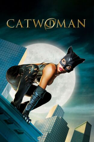 Catwoman