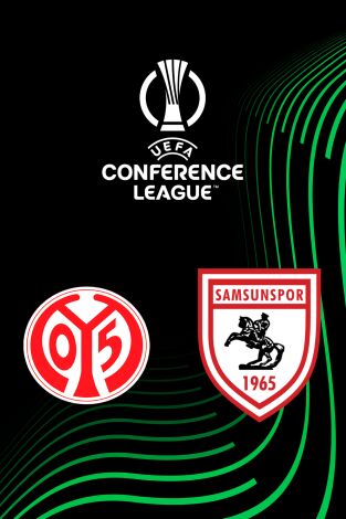 UEFA Conference League (T25/26): Mainz - Samsunspor