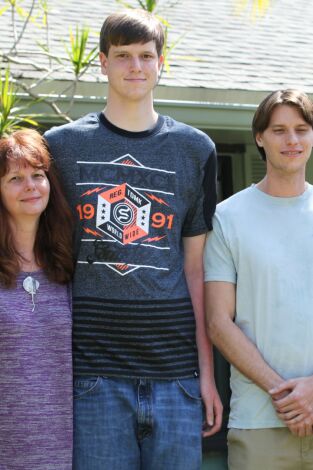 Extraordinarios casos médicos: Los verdaderos Hulks