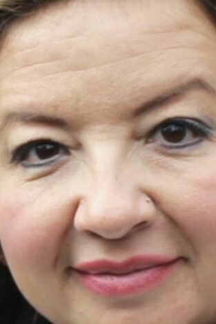 Grabaciones de un asesinato: La última risa