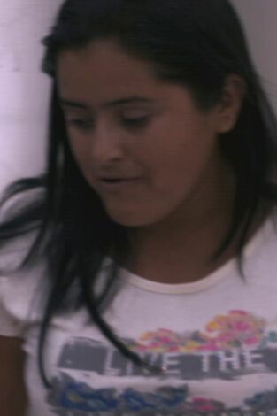 Control de fronteras: España: Episodio 11