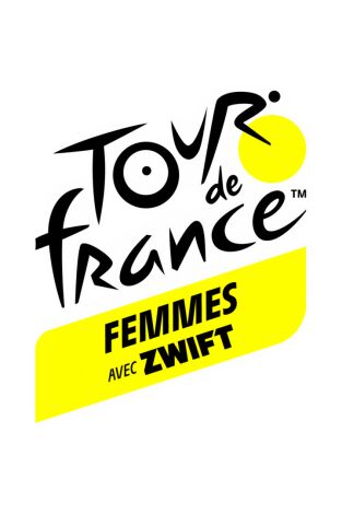 Tour de Francia F (T2025): Etapa 2 - Brest - Quimper