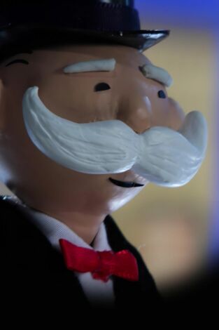 Robot Chicken (T8): Ep.6 Cero vegetales