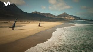 Caminando entre dinosaurios: El Lusotitan en la Península Ibérica