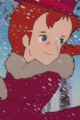 Ana de las Tejas Verdes (T1): Ep.25 Una carta para Diana