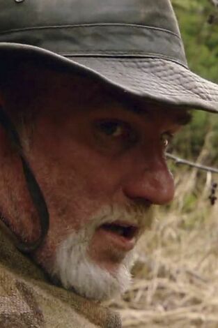 Dúo de supervivientes: Camino que no lleva a ninguna parte