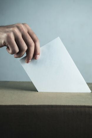 Especial Informativos: Avances Elecciones Extremeñas: Episodio 1