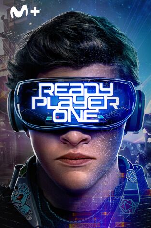 Ready Player One